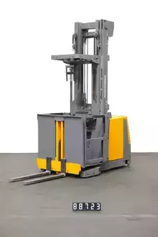 Vertical order pickers 2021  Jungheinrich EKS 310 (1)