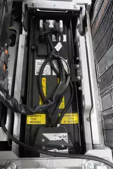 Apilador eléctrico 2019  Still EXV-SF 14 Li-Ion (4)