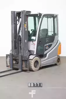 4-wiel elektrische heftrucks 2022  Still RX 60-30 (1)