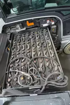 4-wiel elektrische heftrucks 2022  Still RX 60-30 (4)