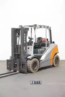 LPG VZV 2017  Still RX 70-50 T (1)