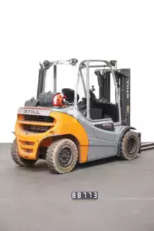 LPG VZV 2017  Still RX 70-50 T (2)
