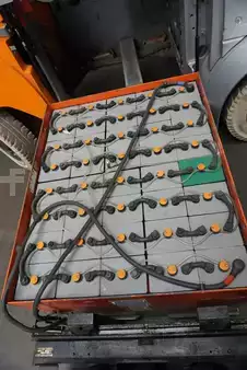 Elektryczne 4-kołowe 2018  Still RX 60-80 (4)