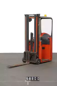 El Truck - 3-hjul 2004  Linde E 10 (1)