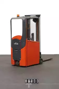 El Truck - 3-hjul 2004  Linde E 10 (2)