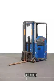 Elektrisk- 3 hjul 2010  Linde E 10 (1)
