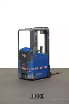 Elektrisk- 3 hjul 2010  Linde E 10 (2)