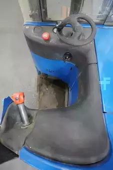 Elektrisk- 3 hjul 2010  Linde E 10 (3)