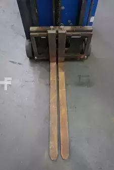 Elektrisk- 3 hjul 2010  Linde E 10 (5)