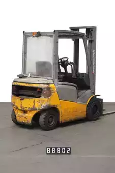 Diesel Forklifts 2018  Jungheinrich DFG 316 (2)