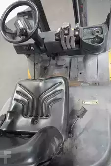 Diesel Forklifts 2018  Jungheinrich DFG 316 (3)