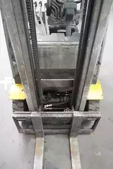 Diesel Forklifts 2018  Jungheinrich DFG 316 (5)