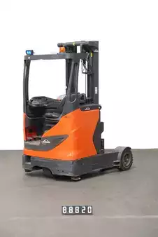 Skyvemast 2017  Linde R 16 G-01 (2)