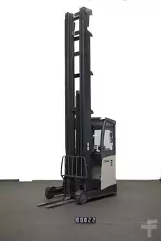 Reach Truck 2016  Crown ESR 5260-20 OPT 4 (1)