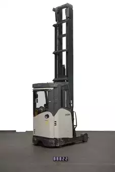 Reach Truck 2016  Crown ESR 5260-20 OPT 4 (2)