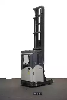 Reach Trucks 2016  Crown ESR 5260-20 OPT 4 (2)