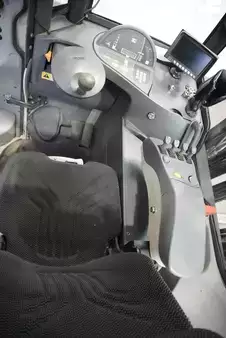 Reach Trucks 2016  Crown ESR 5260-20 OPT 4 (3)