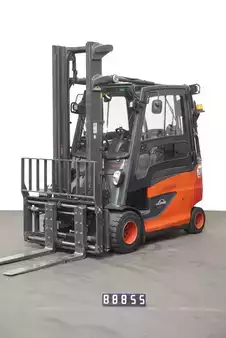 Elektrisk- 4 hjul 2016  Linde E 35 HL-01 (1)
