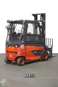 Elektrisk- 4 hjul 2016  Linde E 35 HL-01 (2)