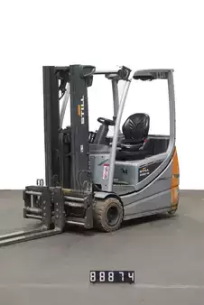 Eléctrico - 3 rodas 2019  Still RX 20-18 (1)