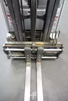 Eléctrico - 3 rodas 2019  Still RX 20-18 (5)