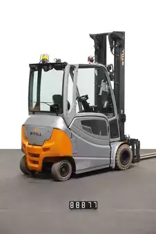 4-wiel elektrische heftrucks 2020  Still RX 60-30 (2)