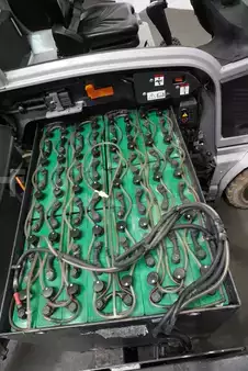 4-wiel elektrische heftrucks 2020  Still RX 60-30 (4)