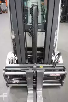 4-wiel elektrische heftrucks 2020  Still RX 60-30 (5)