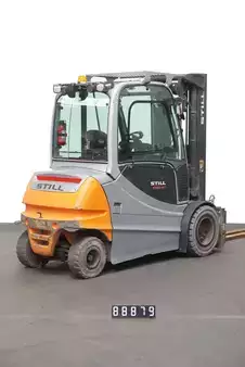 Elektro čtyřkolový VZV 2019  Still RX 60-40 (2)