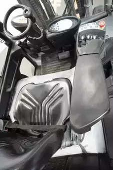 Elektro čtyřkolový VZV 2019  Still RX 60-40 (3)