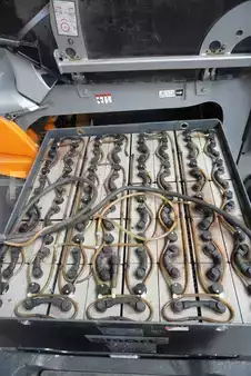 Elektro čtyřkolový VZV 2019  Still RX 60-40 (4)