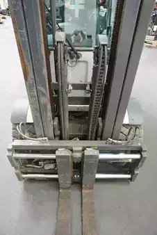 Elektro čtyřkolový VZV 2019  Still RX 60-40 (5)