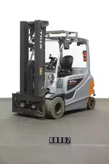 Elektro čtyřkolový VZV 2019  Still RX 60-35 (1)