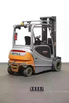 Elektro čtyřkolový VZV 2019  Still RX 60-35 (2)