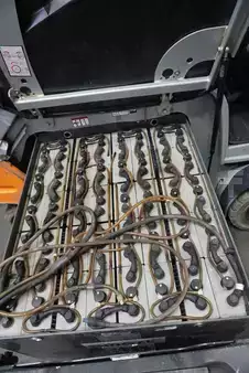 Elektro čtyřkolový VZV 2019  Still RX 60-35 (4)