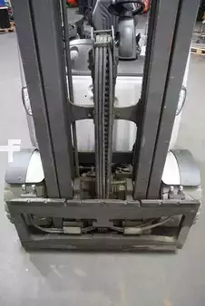 Elektro čtyřkolový VZV 2019  Still RX 60-35 (5)