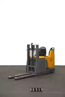 Pallet Stackers 2020  Jungheinrich ERD 120 Li-Ion (1)