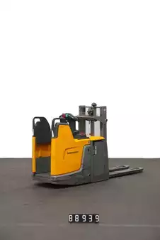 Pallet Stackers 2020  Jungheinrich ERD 120 Li-Ion (2)
