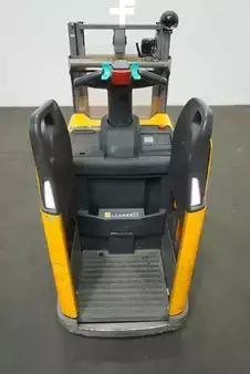 Pallet Stackers 2020  Jungheinrich ERD 120 Li-Ion (3)