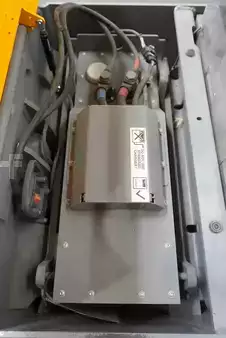 Ledestabler 2019  Jungheinrich ERD 220 Li-Ion (4)