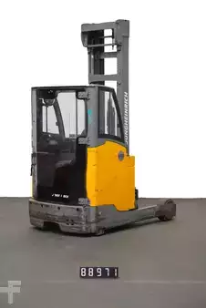 Carretilla retráctil 2021  Jungheinrich ETV 325 Li-ion (2)