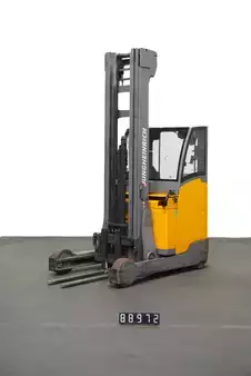 Carretilla retráctil 2021  Jungheinrich ETV 325 Li-Ion (1)