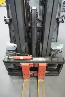 Elektryczne 4-kołowe 2021  Linde E 50 HL-01 Li-Ion (5)