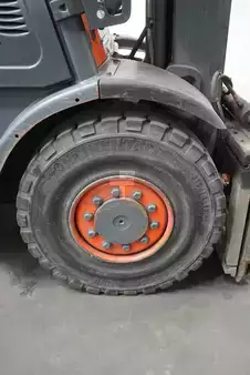 LPG heftrucks 2021  Linde H 50 T-02 (6)