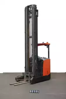 Schubmaststapler 2017  BT RRE 200 (1)