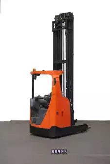 Schubmaststapler 2017  BT RRE 200 (2)