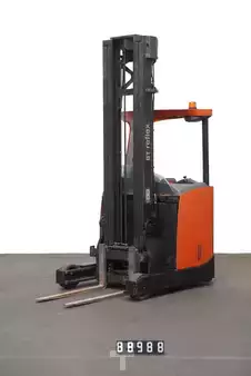 Schubmaststapler 2013  BT RRE 140 (1)