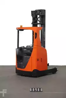 Schubmaststapler 2013  BT RRE 140 (2)