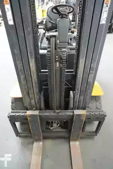 Sähkö - 4 pyör 2021  Doosan B 30 NS (5)