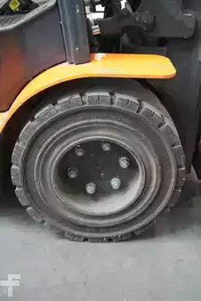 Sähkö - 4 pyör 2021  Doosan B 30 NS (6)